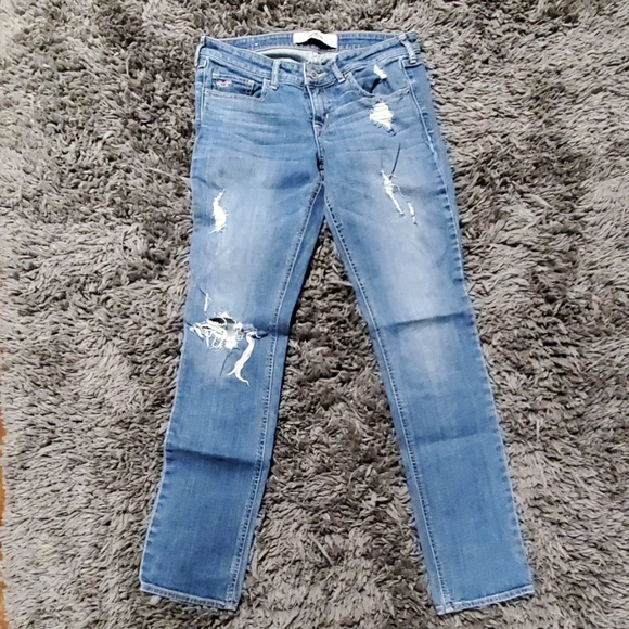 Hollister jeans - Picture 2 of 6